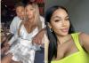 Dutch Model Calls Out Super Eagles Star Over Alleged Assault, Domestic Neglect