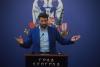 Opposition Party Accuses Belgrade Mayor of Wishing To Form His Own Security Structures 