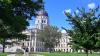 Two states have veto-proof majorities opposite their governor's party — that could change this year
