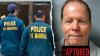'America's Most Wanted' fugitive laid blueprint for vanishing before 20-year escape: affidavit