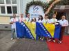 Students from BiH won Gold, Silver and Bronze at the Mathematical Olympiad in Shanghai