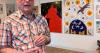 Local artist has new show at downtown gallery