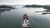 Following negotiations: Panama, China renew maritime port agreement