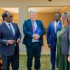 Michael McNamara appointed chief EU election observer for Zambia poll