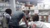 "MSF" Demands Immediate Release of Palestinian Healthcare Workers