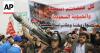 Yemen's Iran-backed Houthi rebels say they'll block Saudi shipping in Red Sea