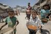 COMMENTARY: Terrorists again disrupt humanitarian aid delivery in Gaza