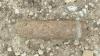 Vintage bomb unearthed in Naga, Cebu amid road construction