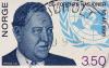 Trygve Lie: the Norwegian who built the United Nations