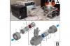 Russian univ develops reactor to remove textile dye from wastewater