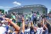 America braced for the World Cup. It fell in love instead.