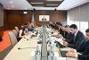 Azerbaijan, IMF discuss economic cooperation [PHOTOS]
