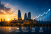 Why next regional financial hub may not be Dubai or Istanbul, but Baku