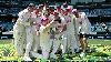 Australia announce full-strength squad for Bangladesh Test series