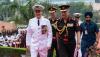 CDS Subramani, French Counterpart Hold Strategic Talks To Bolster India-France Defence Ties