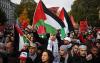Germany represses dissent