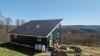 Home of the Week: Perched high, this solar-powered home on 52.6 acres showcases Vermont’s natural beauty