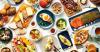 The best indoor breakfast spots in Dubai