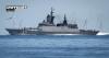 Russian Warship Known for Escorting Shadow Fleet Tankers Intercepts Danish Sea Drone