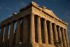 Ancient monument: Knifeman attacks two American tourists at Acropolis entry