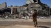 Lebanese army enters southern town after Israeli withdrawal, in first test of US-brokered deal