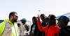 Report: Nearly 300 Detained Illegal Migrants in Spain Seek Mass Amnesty