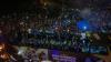 Selección given warm welcome home as thousands line streets in thanks