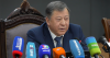 Tajikistan Distances Itself From Detained Israel- Iran Spy Suspect