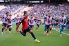 World Cup final summed up the mix of good and bad at a memorable tournament