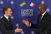 Gabon, France Deepen Ties With New Deals