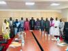 VP inaugurates national population board, hails milestone in population governance