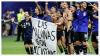 Could Argentina stars face Premier League visa trouble after Falklands banner row?