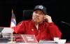 Nicaraguan president announces no more elections