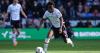 Brighton 'reject approach' from Belgium for Cozier-Duberry after impressive loan