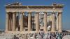 Greek-American tourists stabbed in rare attack near the Acropolis