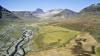 Greenland’s mineral wealth overstated, credit rating agency says