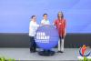 Indonesia, Australia launch healthcare transformation partnership