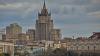 Russia Expels Italian Military Attachés in Tit-for-Tat Diplomatic Move