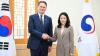 Vice FM seeks ICRC's cooperation in respecting wishes of N. Korean captives in Ukraine