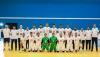Oman national volleyball team achieves its highest world ranking