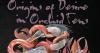 Book review - 'Origins of Desire in Orchid Fens' by Lynn Hutchison Lee