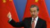 Chinese Foreign Minister calls on MEPs for a “rational” view of his country amid tensions with the EU