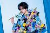 Kento Nakajima Releases ‘ONIGOTO’ as The Elusive Samurai Season 2 Opening Theme, Drops Cinematic Music Video