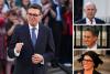 Yorkshire politicians at heart of Andy Burnham government