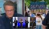 Morning Joe warns Democrats are doomed to more election failure in 2028 as party continues to embrace 'extraordinarily loony ideas'