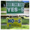 Amendment 5 touted as boon for Missouri’s economy; opponents say it shifts costs to those who can’t afford it