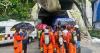 Explosion in tunnel at Indian hydropower project leaves 10 dead and 17 missing