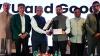 VTU and Google enters agreement to provide training for engineering students in Karnataka