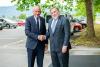 Prime Minister Janez Janša visits the Jožef Stefan Institute: Science is the foundation of Slovenia’s development and security