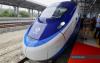 Business : ECRL Expected To Contribute Up To RM90 Bln To GDP By 2047